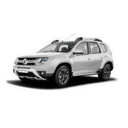 (D) Renault Duster o similar Midsize, 4-5 Door, Manual, Air