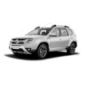 (D) Renault Duster o similar Midsize, 4-5 Door, Manual, Air